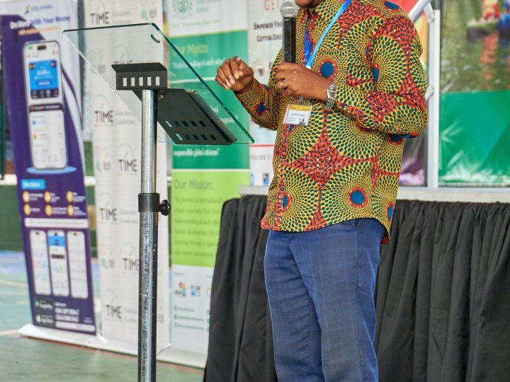 TIME Conference - 8TH EDITION